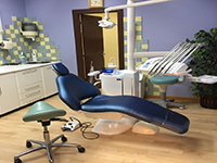 instalaciones clinica Rondoko